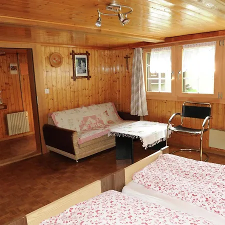 Talblick Appartement-fewo 6-bettwohnung By Interhome Apartment *