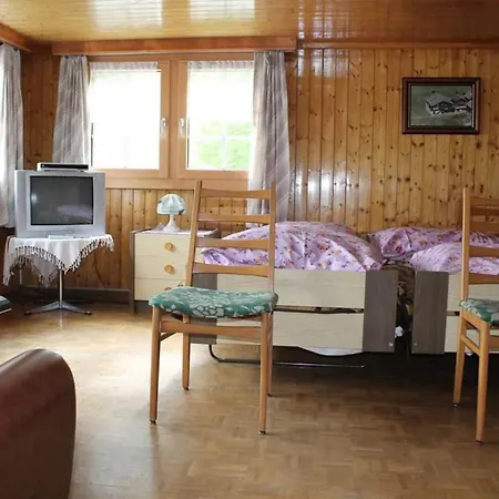 Talblick Appartement-fewo 6-bettwohnung By Interhome