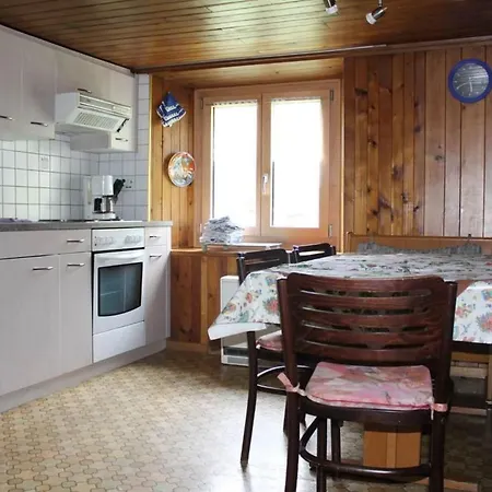 Apartment Talblick Appartement-fewo 6-bettwohnung By Interhome