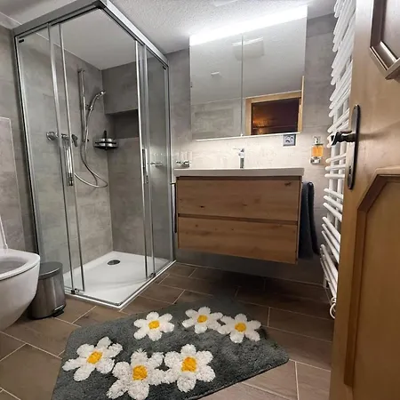 Apartment Talblick Appartement-fewo 6-bettwohnung By Interhome